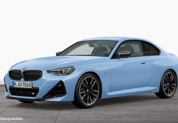 BMW M240i 12.014 km 54.990 &euro; Stuttgart 70569