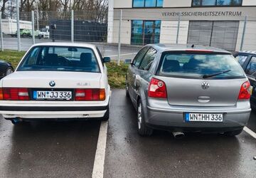 VW Polo 208.765 km 1.500 &euro; Waiblingen 71336