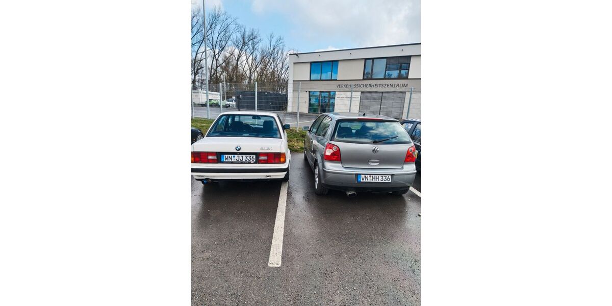 VW Polo 208.765 km 1.500 &euro; Waiblingen 71336