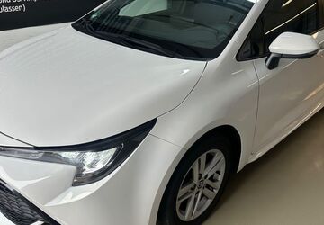 Toyota Corolla 86.205 km 20.490 &euro; LEONBERG 71229