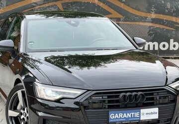 Audi A6 150.000 km 27.999 &euro; Rohrdorf 72229