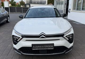 Citroen C5 X 120.000 km 15.990 &euro; Reutlingen 72768