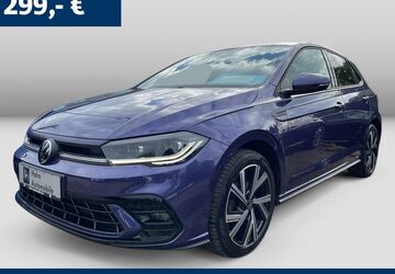 VW Polo 12.022 km 18.895 &euro; Böblingen 71032