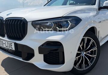 BMW X5 111.800 km 49.990 &euro; Böblingen/Stuttgart 71034