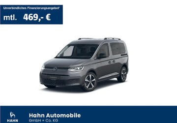 VW Caddy 14.360 km 38.250 &euro; Böblingen 71032