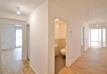 Wohnung Böblingen - 3 Zimmer, 100 m&sup2;, 2.045&euro; | Angebot:25783086