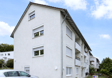 Wohnung Nagold - 2 Zimmer, 40 m&sup2;, 420&euro; | Angebot:27266810