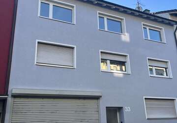 Wohnung Pforzheim Dillweißenstein - 4 Zimmer, 101 m&sup2;, 1.200&euro; | Angebot:25275376