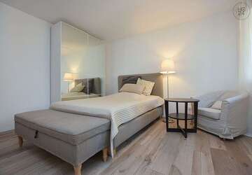 Wohnung Stuttgart Stuttgart-Süd - 1 Zimmer, 30 m&sup2;, 1.190&euro; | Angebot:27419142