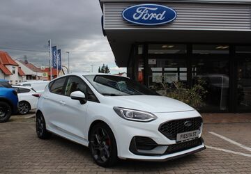 Ford Fiesta 26.050 km 23.990 &euro; Filderstadt 70794