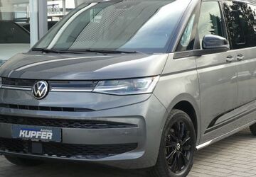 VW T7 Multivan 24.540 km 50.900 &euro; Vaihingen / Enz 71665