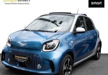 Smart ForFour 10.350 km 14.880 &euro; Esslingen 73730