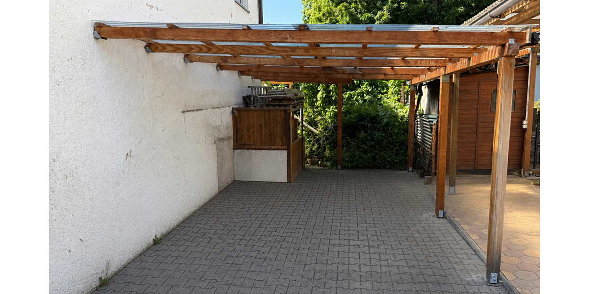 Carport