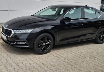 Skoda Octavia 64.732 km 21.600 &euro; Nufringen/Stuttgart 71154