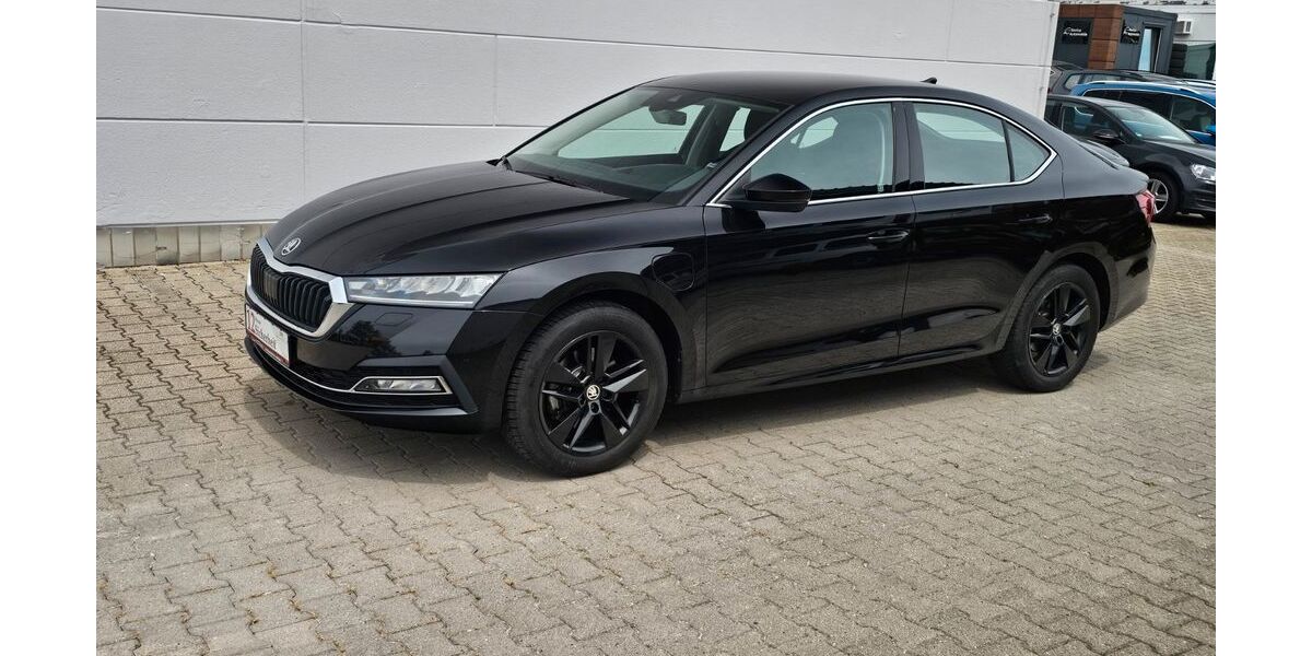 Skoda Octavia 64.732 km 21.600 &euro; Nufringen/Stuttgart 71154