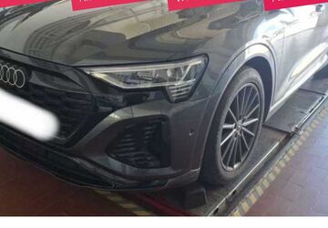 Audi Q8 e-tron 86.059 km 43.890 &euro; Leonberg 71229