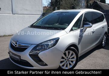 Opel Zafira 120.000 km 11.900 &euro; Böblingen 71032