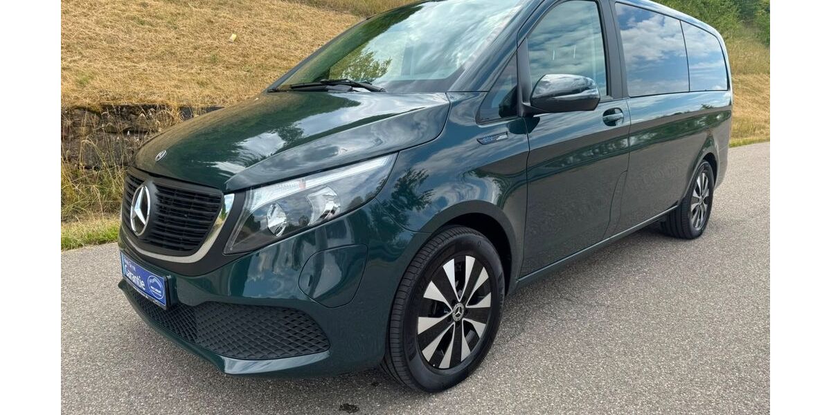 Mercedes-Benz EQV 55.000 km 35.500 &euro; Leonberg 71229