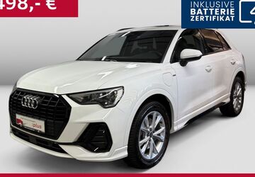 Audi Q3 49.431 km 30.960 &euro; Ludwigsburg 71636