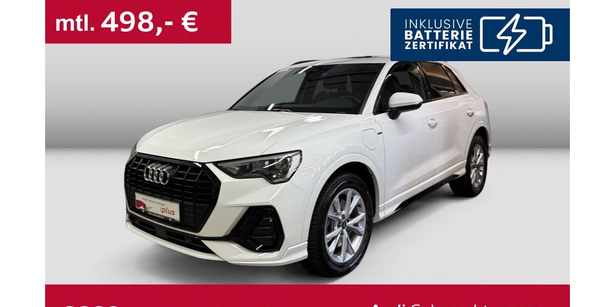 Audi Q3 49.431 km 30.960 &euro; Ludwigsburg 71636