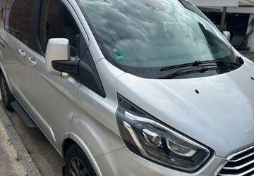 Ford Tourneo Custom 125.000 km 26.500 &euro; Althengstett 75382