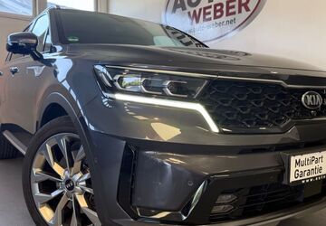 Kia Sorento 178.000 km 25.890 &euro; Sindelfingen/Darmsheim 71069