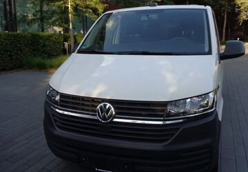 VW T6 Caravelle 165.000 km 21.790 &euro; Stuttgart 70469