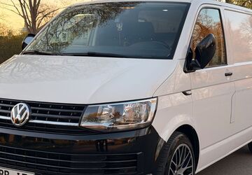 VW T6 Transporter 86.700 km 18.900 &euro; Renningen 71272
