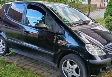 Mercedes-Benz A 140 140.000 km 1.400 &euro; Neubulach 75387