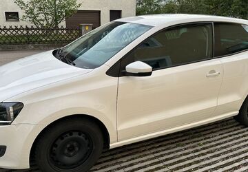 VW Polo 125.000 km 5.490 &euro; Wendlingen am Neckar 73240