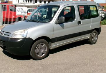 Citroen Berlingo 226.000 km 2.750 &euro; Nürtingen bei Stuttgart 72622