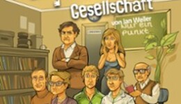 Eingeschlossene Gesellschaft