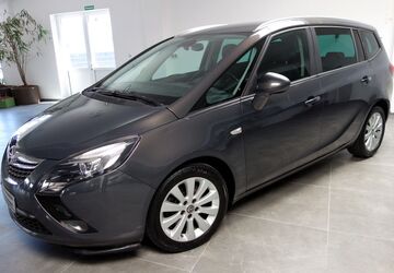 Opel Zafira 159.000 km 6.950 &euro; Mühlacker 75417