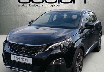 Peugeot 3008 57.378 km 15.450 &euro; Reutlingen 72766