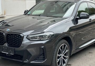 BMW X4 196.000 km 31.980 &euro; Sindelfingen 71065