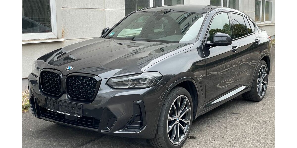 BMW X4 196.000 km 31.980 &euro; Sindelfingen 71065