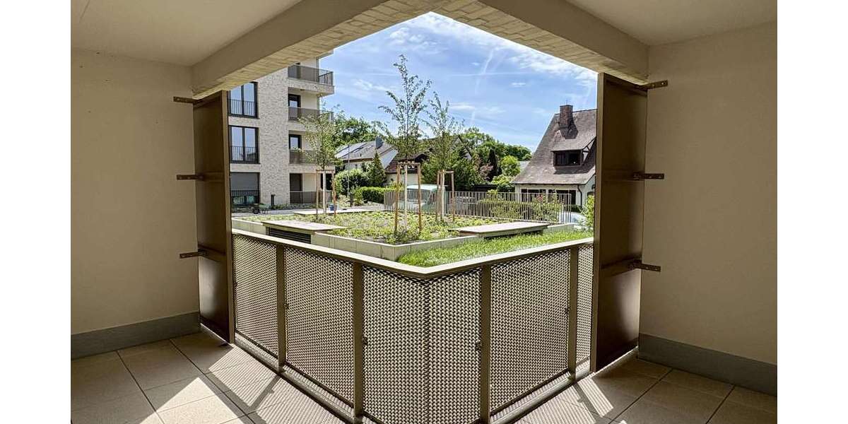 Etagenwohnung Leonberg - 4 Zimmer, 105 m&sup2;, 1.639&euro; | Angebot:25193771