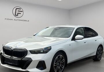 BMW 520 35.000 km 55.850 &euro; Sindelfingen/Stuttgart 71065