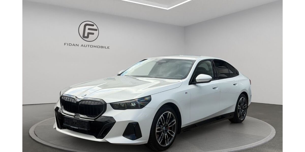 BMW 520 35.000 km 55.850 &euro; Sindelfingen/Stuttgart 71065