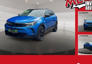 Opel Grandland (X) 20.920 km 22.222 &euro; Stuttgart 70188