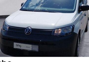 VW Caddy Maxi 11.379 km 18.890 &euro; Reutlingen 72770