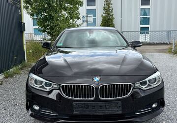 BMW 420 Gran Coupé 173.000 km 13.900 &euro; Sindelfingen 71069