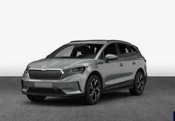 Skoda Enyaq 74.521 km 31.890 &euro; Reutlingen 72762