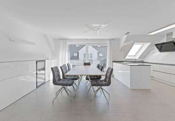 Wohnung Stuttgart Birkach - 4 Zimmer, 103 m&sup2;, 1.950&euro; | Angebot:27365005