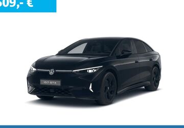 VW ID.7 16.999 km 55.495 &euro; Sindelfingen 71063