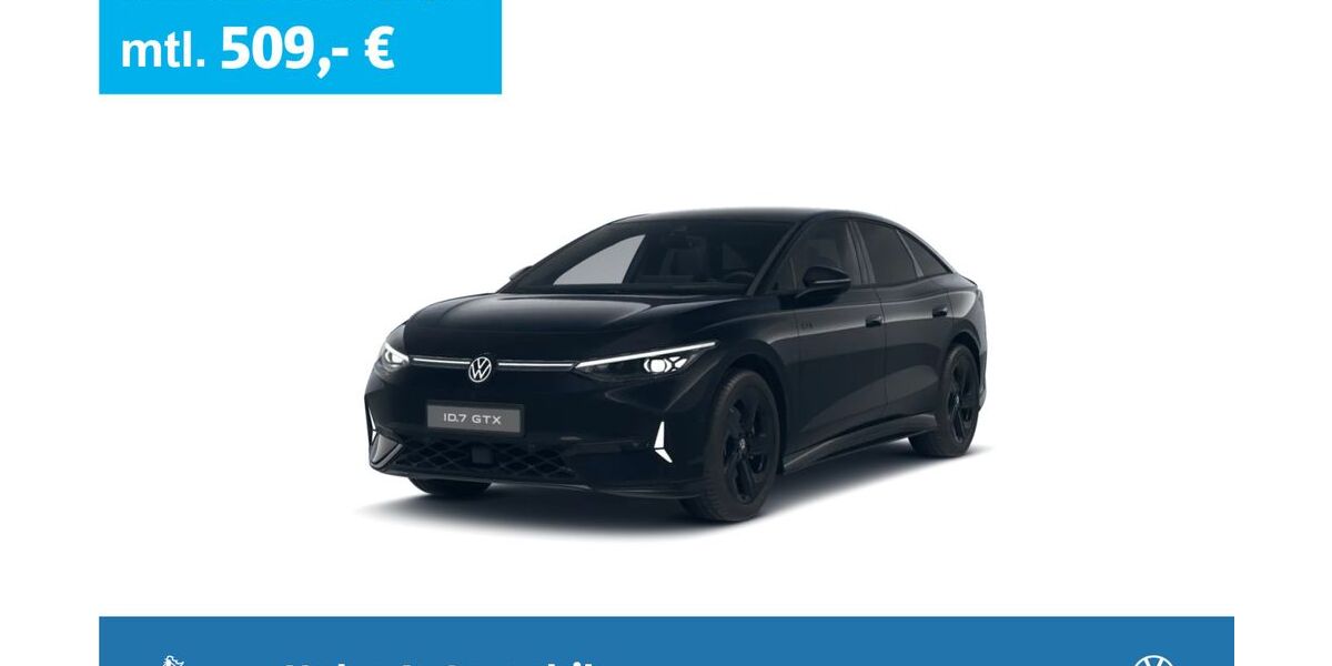 VW ID.7 16.999 km 55.495 &euro; Sindelfingen 71063