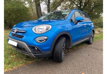 Fiat 500X 47.543 km 15.500 &euro; Herrenberg 71083