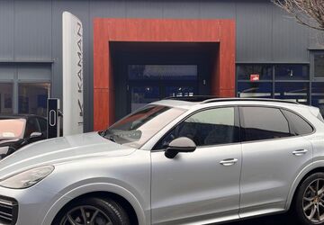 Porsche Cayenne 9.500 km 84.700 &euro; Sindelfingen 71065