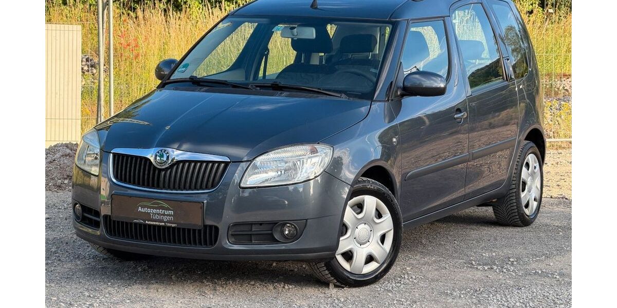 Skoda Roomster 173.000 km 1.490 &euro; Tübingen 72070