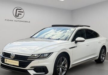 VW Arteon 145.000 km 23.850 &euro; Sindelfingen/Stuttgart 71065